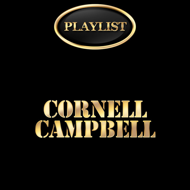 Stars - música y letra de Cornell Campbell | Spotify
