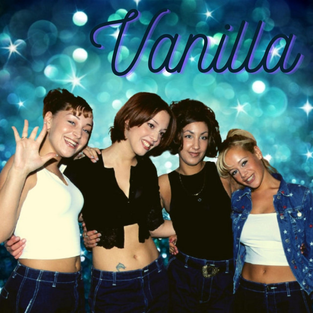 Vanilla - Single by VANILLA | Spotify
