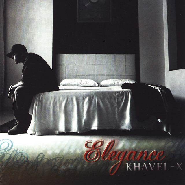 Elegance cover art