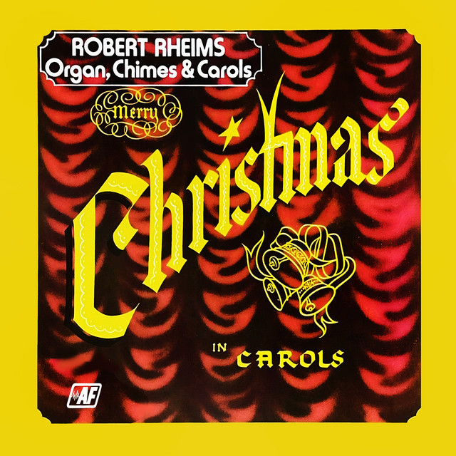 Merry Christmas In Carols