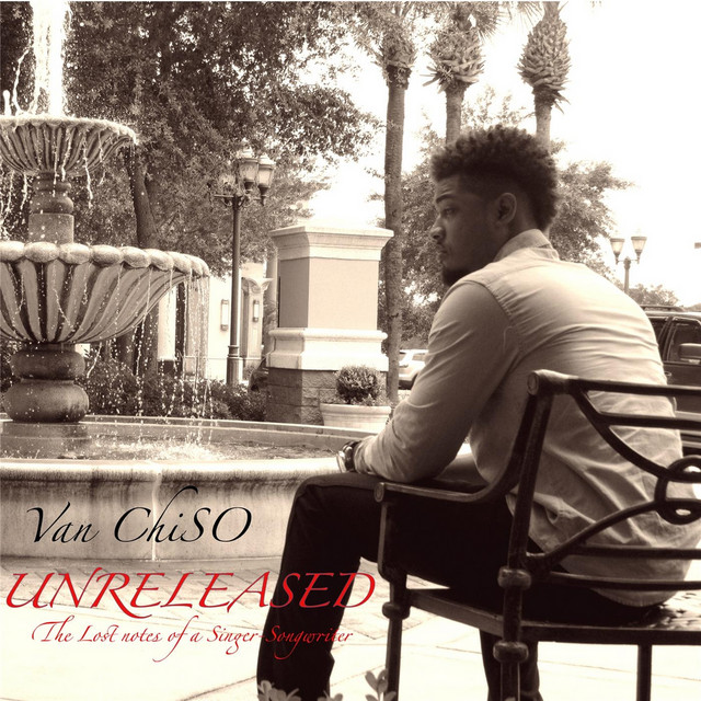 Unreleased: The Lost Notes of a Singer-Songwriter cover art