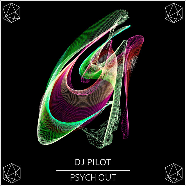 Psych Out cover