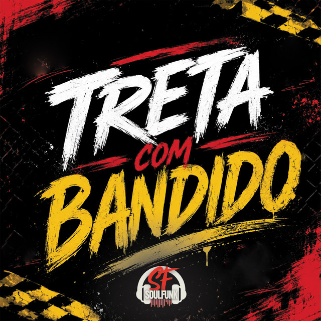Treta Com Bandido