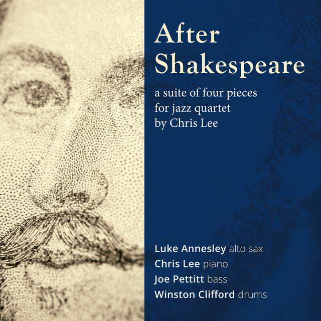 After Shakespeare cover