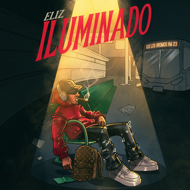 Barcelona cover art