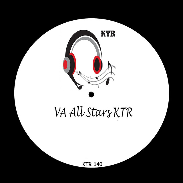 All Star Ktr cover art