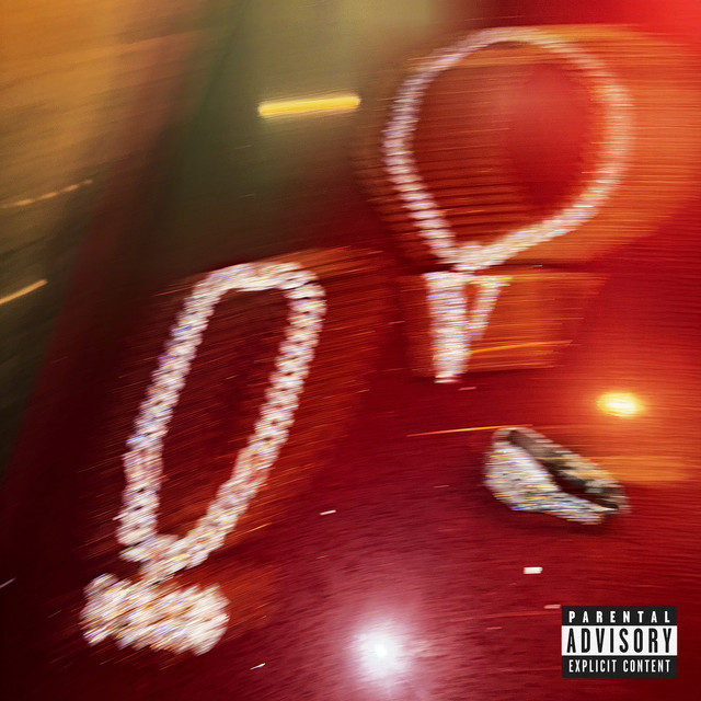 ALONE cover art