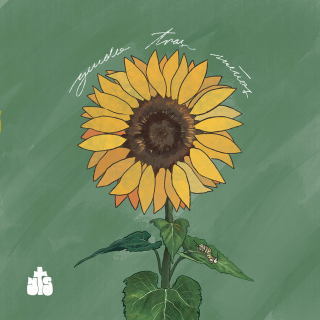Yendo Tras Sueños cover art