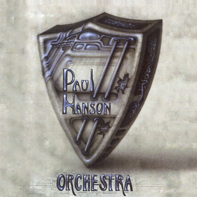 Paul Hanson