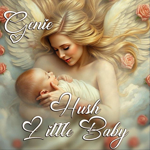 Hush Little Baby cover art