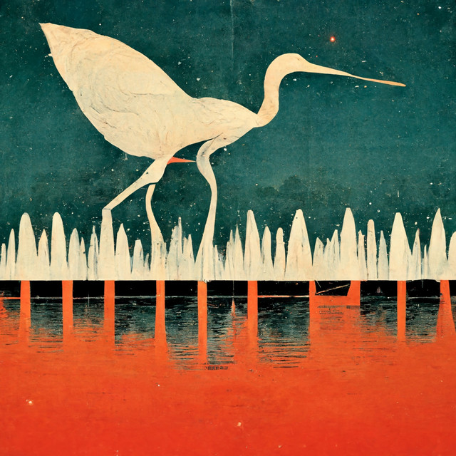 Coach House cover art