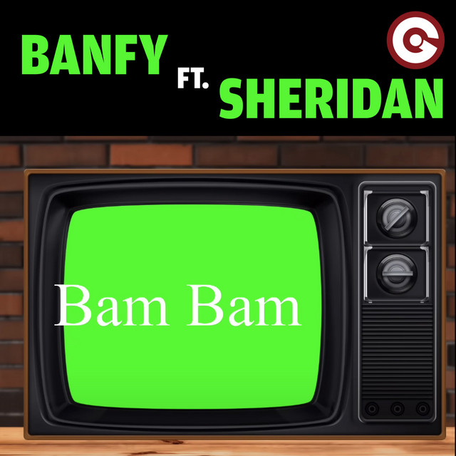 Bam Bam cover art