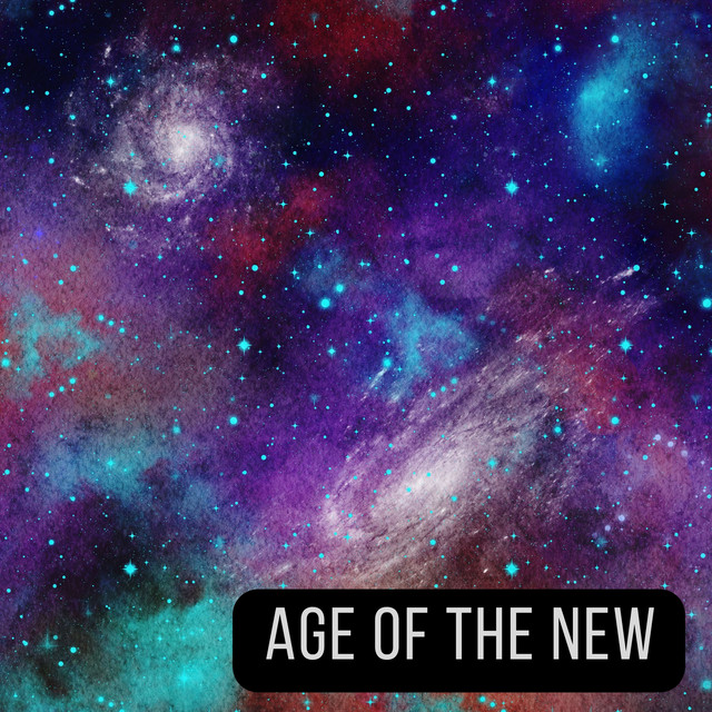 Age of the New cover art