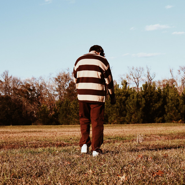 REFUGE cover art