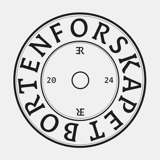 Bortenforskapet - Utkantsk cover art