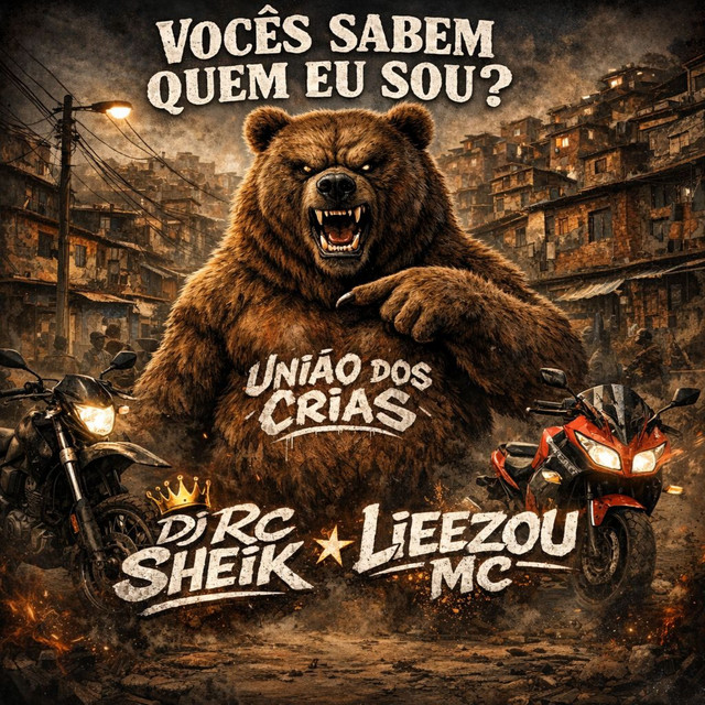 MEGA VOCE SABE QUEM EU SOU