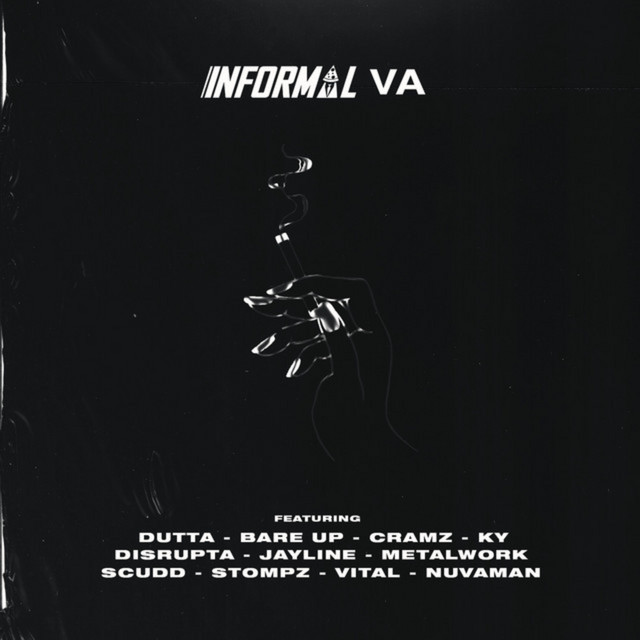 Informal VA cover