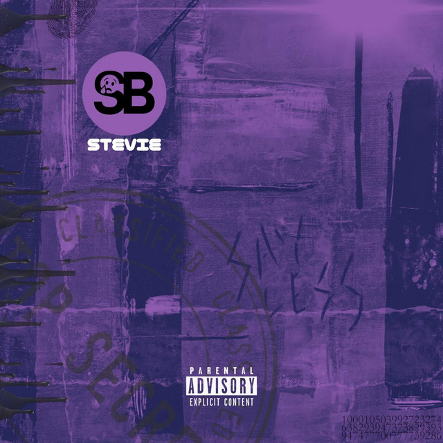 Say Less - Chopped & Screwed
