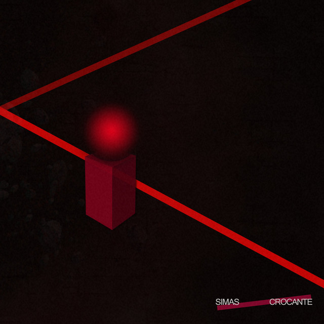 Crocante cover art