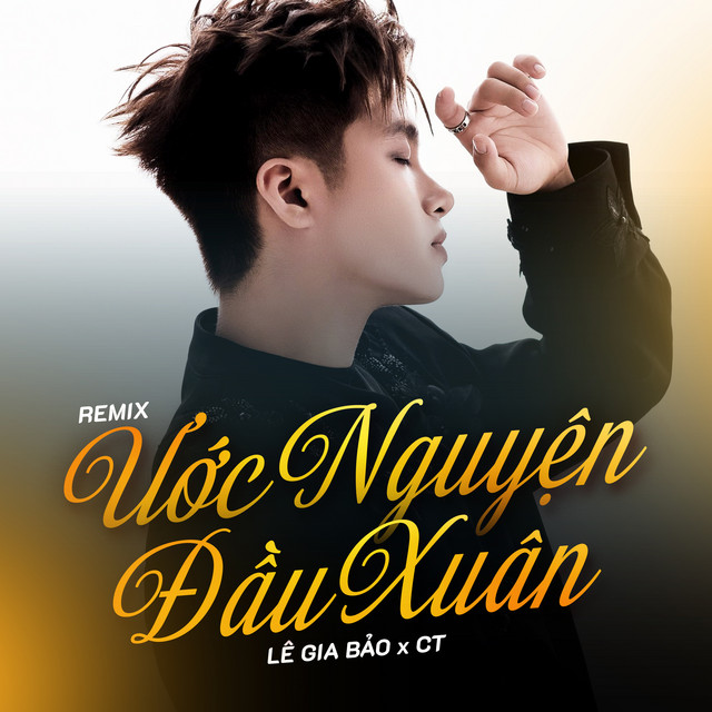 Ước Nguyện Đầu Xuân (Remix)