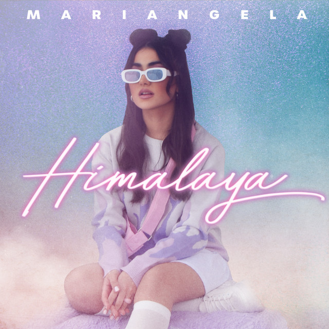 Himalaya cover art