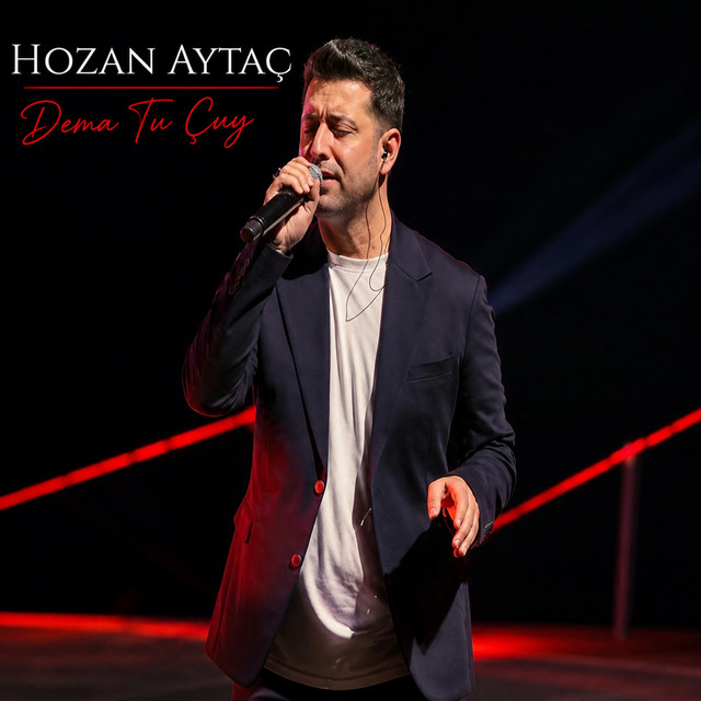 Dema Tu Çuy [Amed Konseri (2026)] album image
