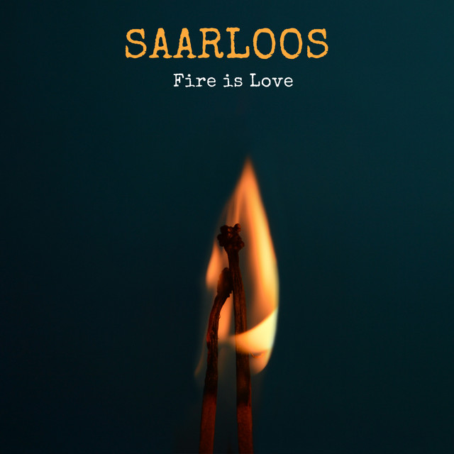 Fire Is Love (Acoustic)