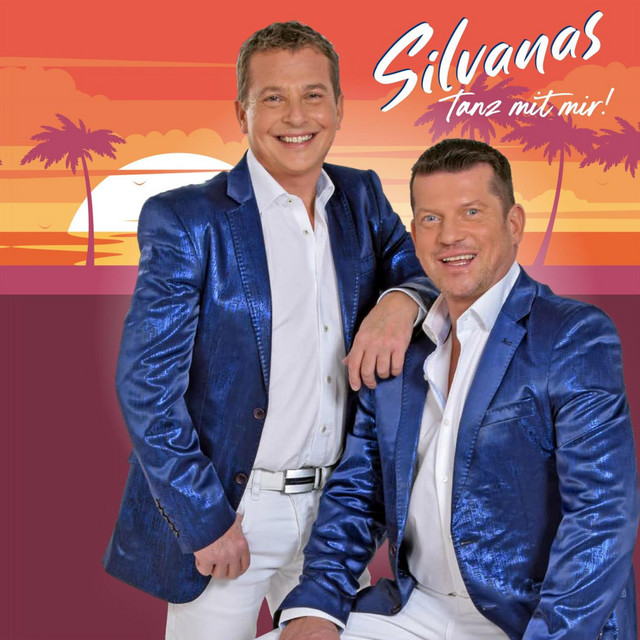 Tanz mit mir! cover art