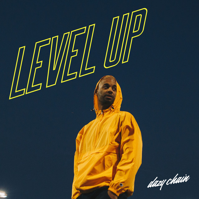 Level Up cover art