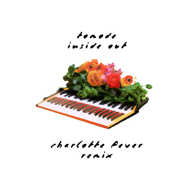 Inside Out - Charlotte Fever Remix