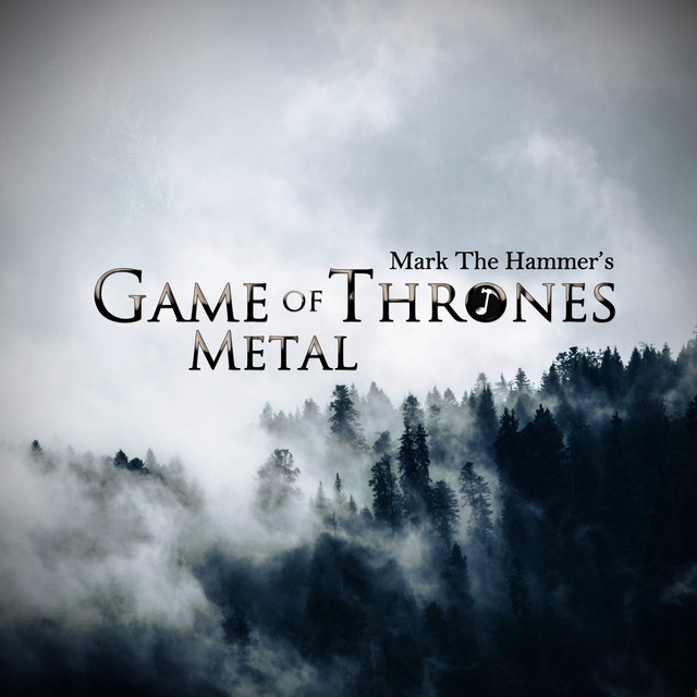 Game of Thrones (Metal)