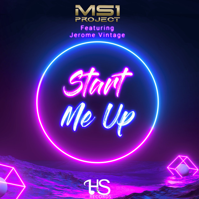 Start Me Up cover