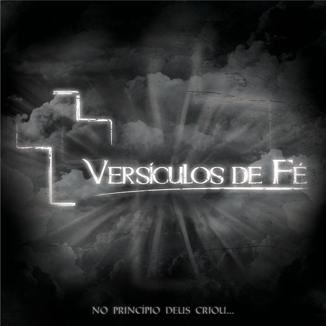 No Princípio Deus Criou... cover art