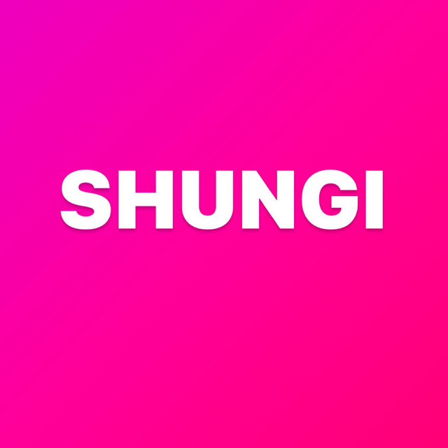 Shungi cover art