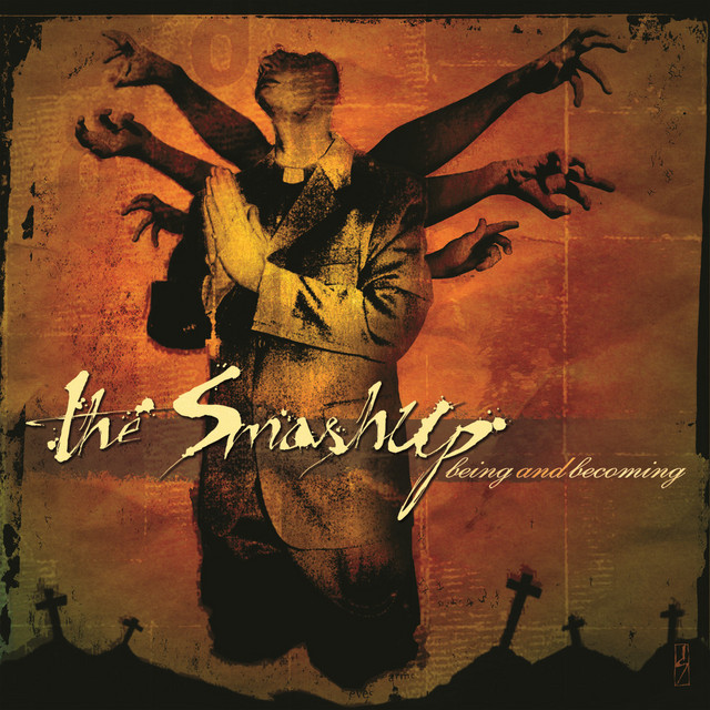 Being And Becoming cover art