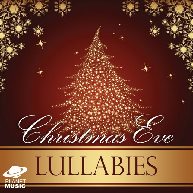 Christmas Eve Lullabies cover art