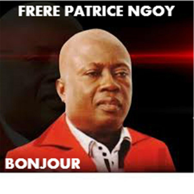 Bonjour cover art