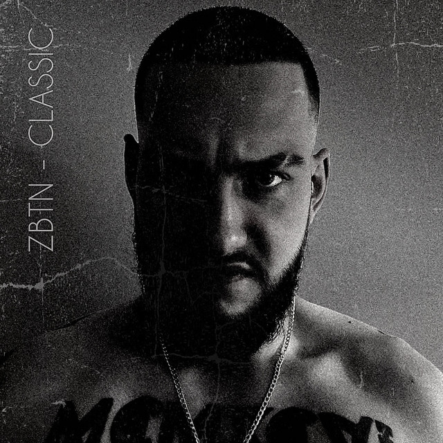 Cover art: Classic — ZBTN