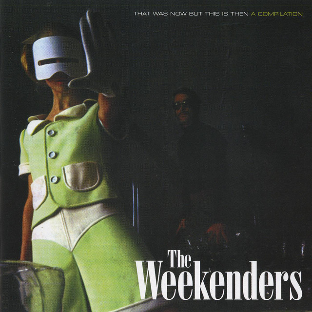 Weekender photo