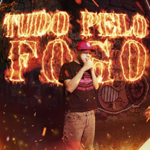 Tudo pelo Fogo