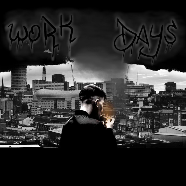 Work Days cover art