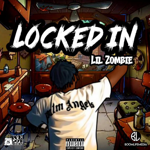 Lil Zombie