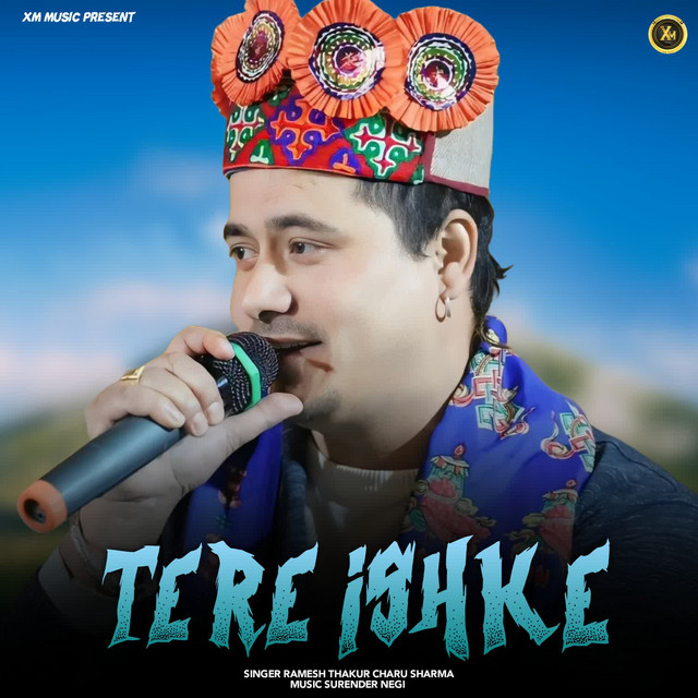 Ramesh Thakur Charu Sharma