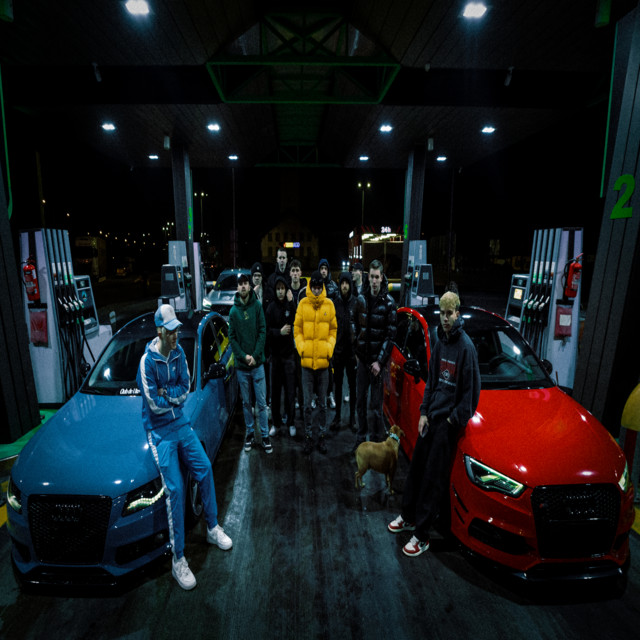 Utopia cover art