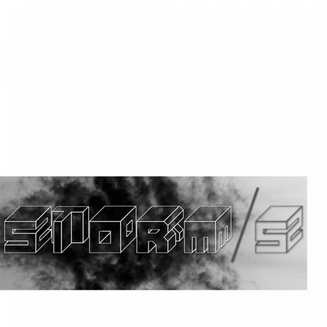 Storm/s cover