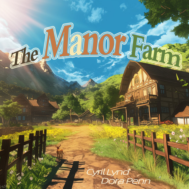 The Manor Farm