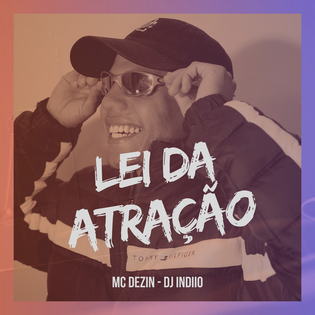 Lei da Atração