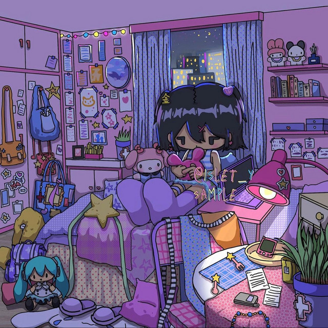 Lofi Brasileiro Vibes