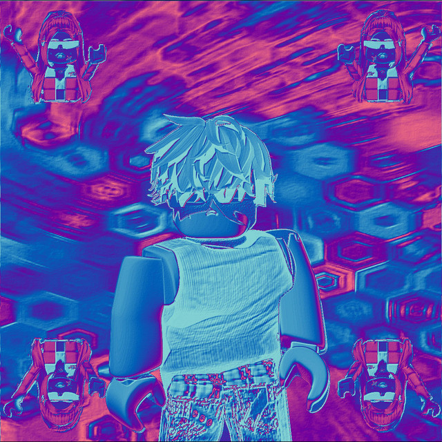 The Message cover art