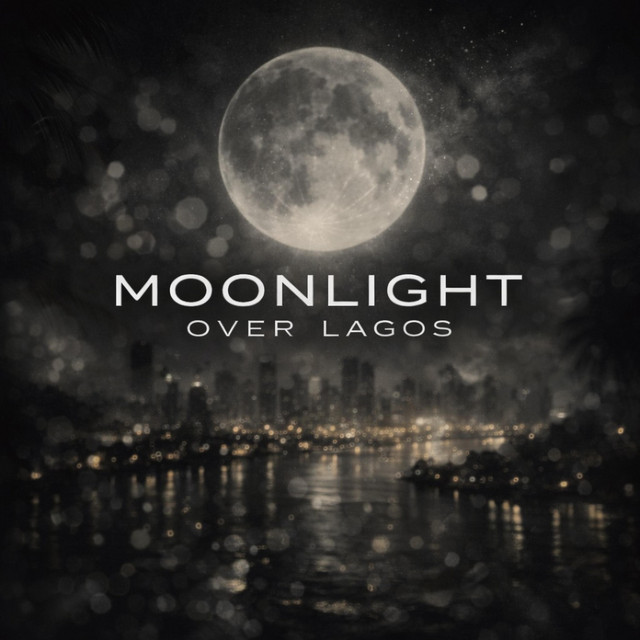Moonlight Over Lagos